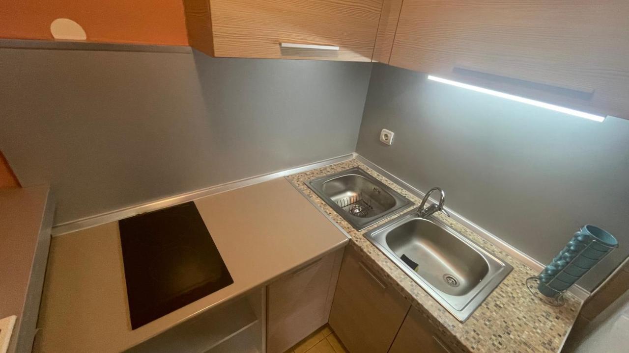 Charlie&Blueberries 1 Apartment Beograd Bagian luar foto