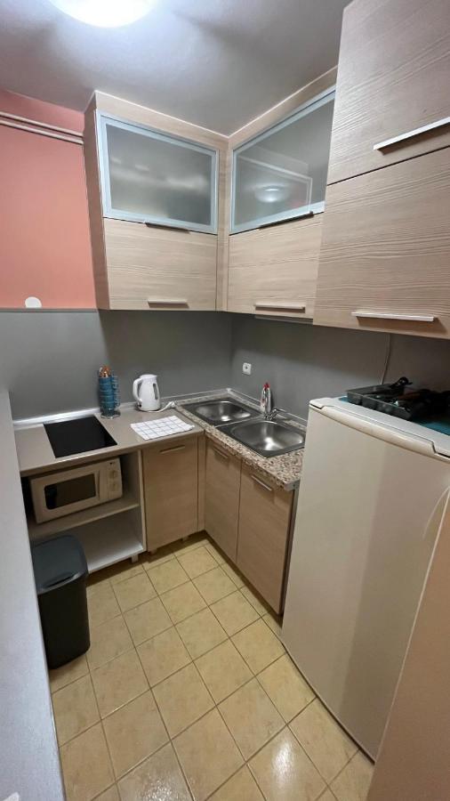 Charlie&Blueberries 1 Apartment Beograd Bagian luar foto