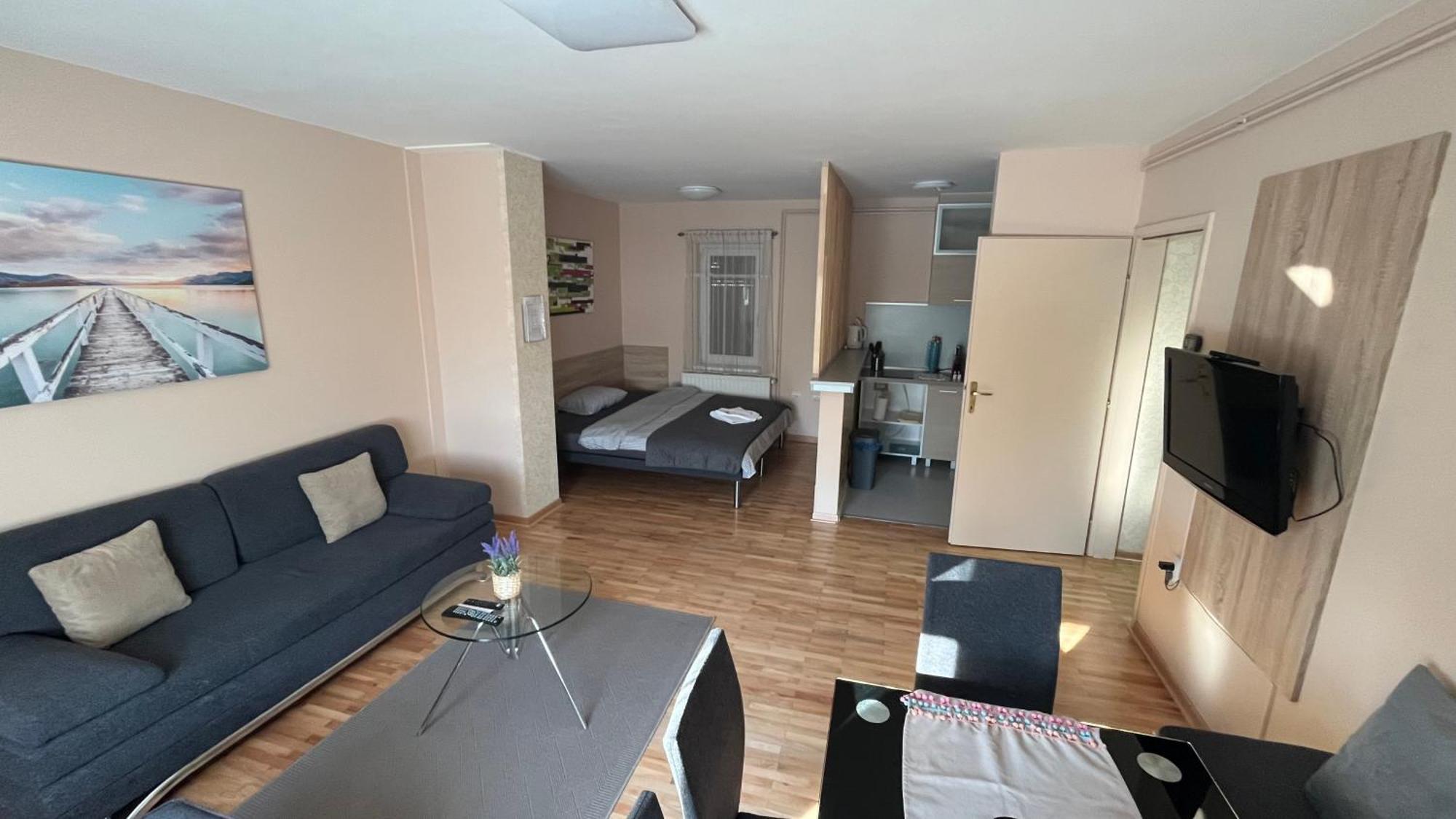 Charlie&Blueberries 1 Apartment Beograd Bagian luar foto