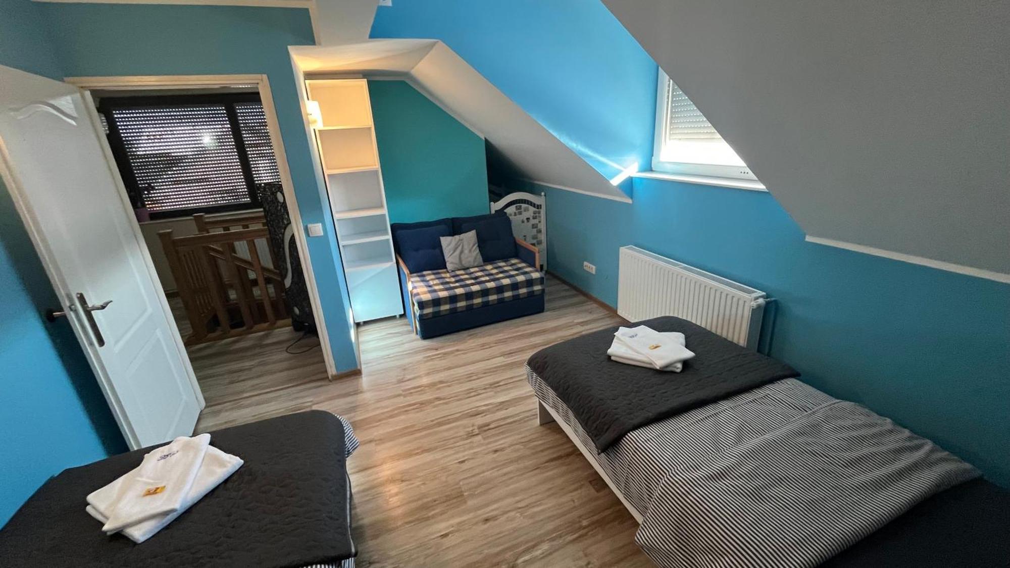 Charlie&Blueberries 1 Apartment Beograd Bagian luar foto