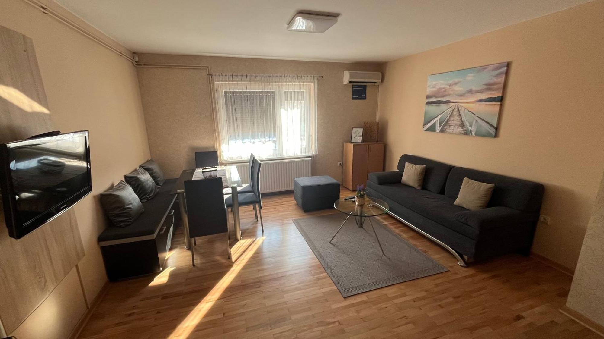 Charlie&Blueberries 1 Apartment Beograd Bagian luar foto