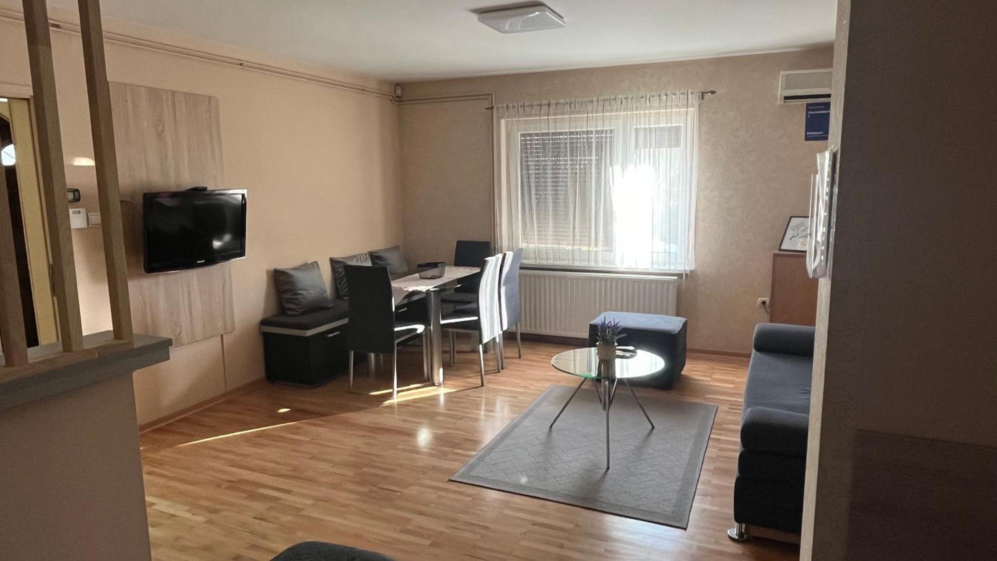 Charlie&Blueberries 1 Apartment Beograd Bagian luar foto